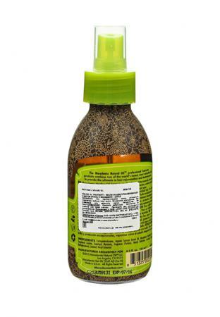 Специальное средство для волос Macadamia Natural Oil