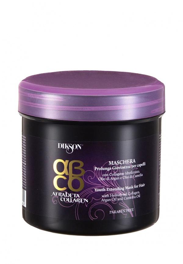 Специальное средство для волос  - черный цвет