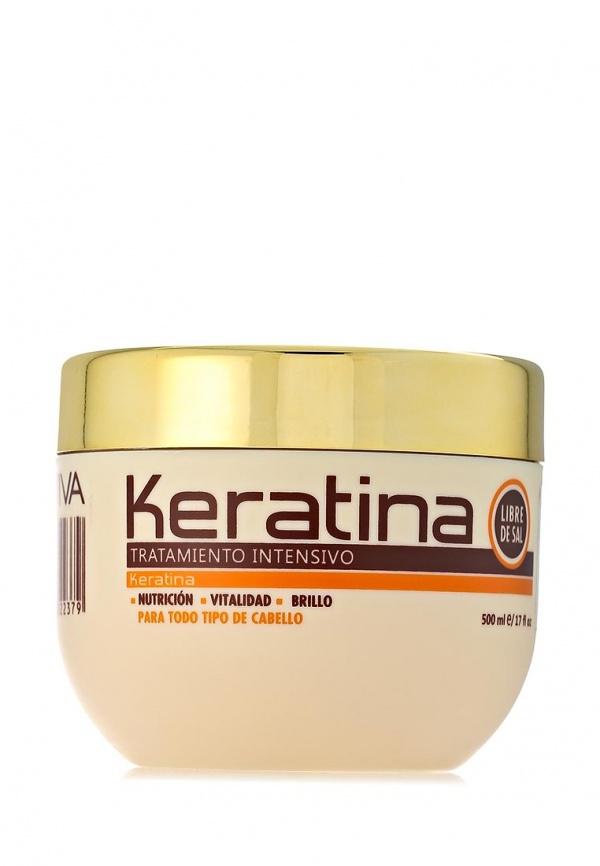 Специальное средство для волос  -  цвет