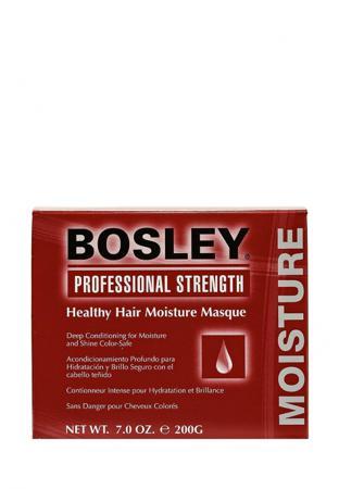Специальное средство для волос Bosley