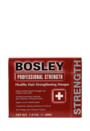 Специальное средство для волос Bosley