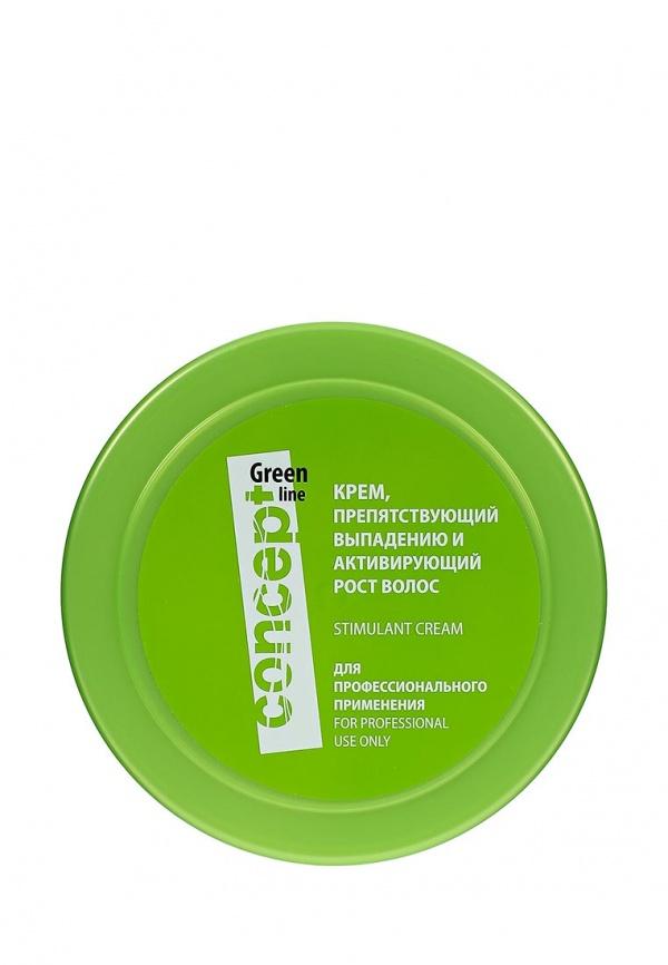 Специальное средство для волос  -  цвет