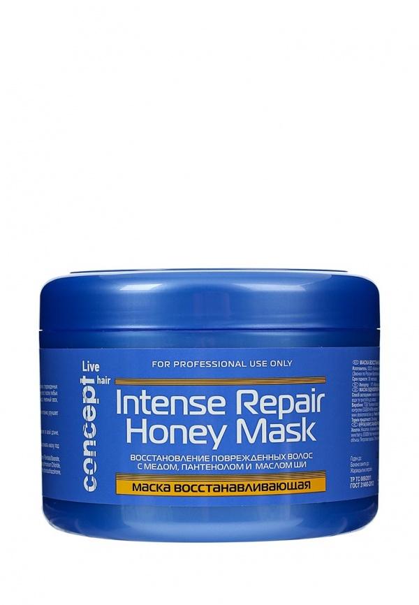 Специальное средство для волос  -  цвет