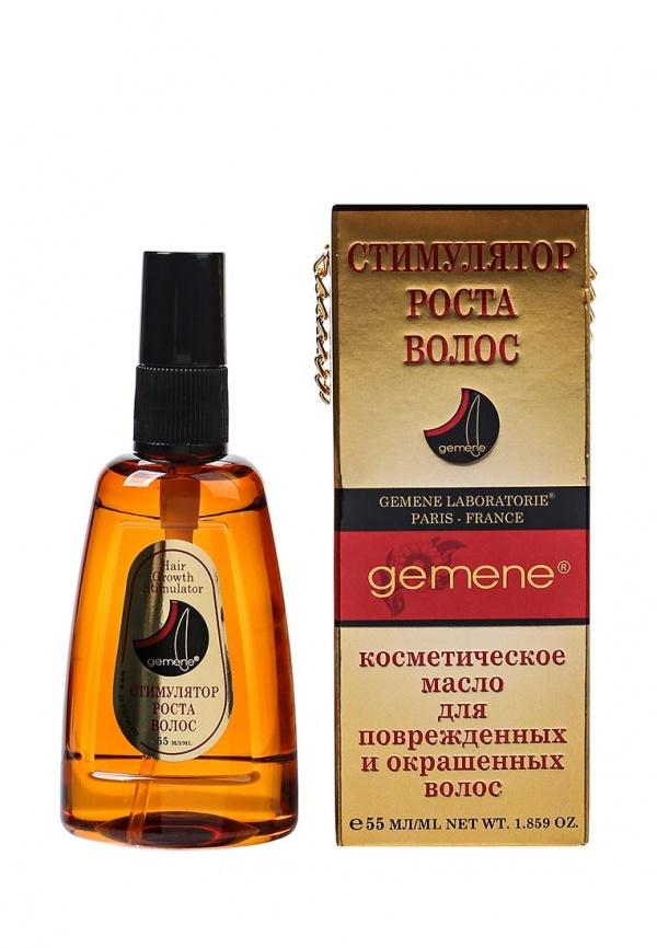 Специальное средство для волос  -  цвет