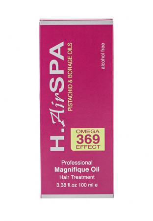 Специальное средство для волос H.AirSpa