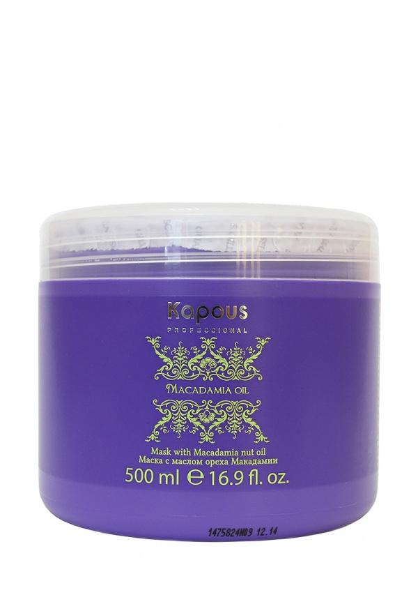 Специальное средство для волос  - фиолетовый цвет