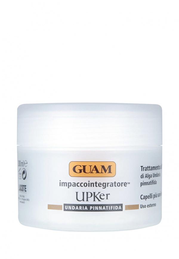 Специальное средство для волос  - белый цвет