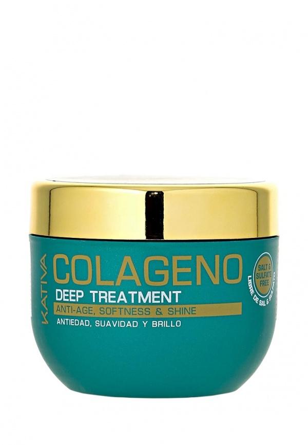 Специальное средство для волос  -  цвет