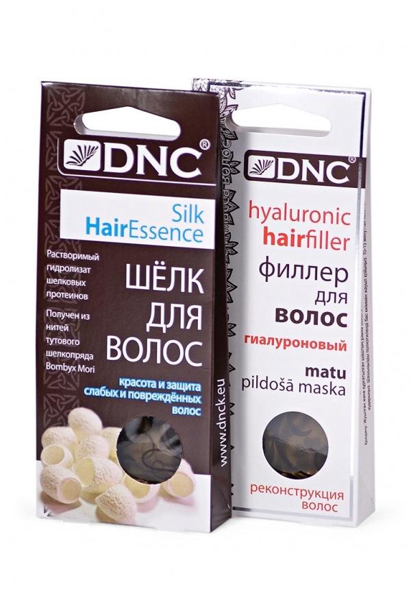Специальное средство для волос  -  цвет