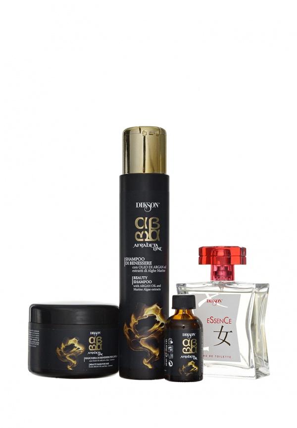 Набор  - черный цвет