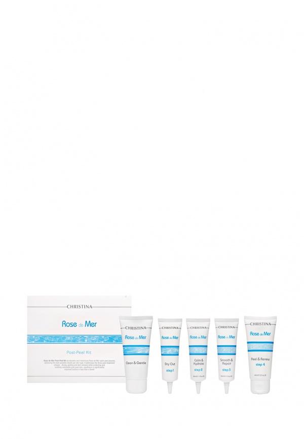 Набор  - белый цвет