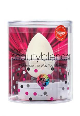 Макияж для лица beautyblender