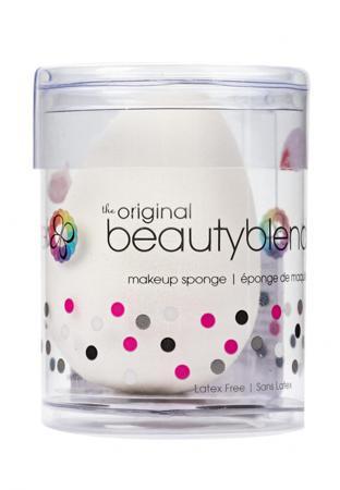 Макияж для лица beautyblender