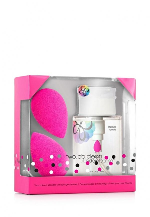 Макияж для лица beautyblender