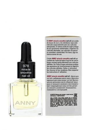Для ногтей Anny