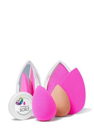 Набор декоративной косметики beautyblender
