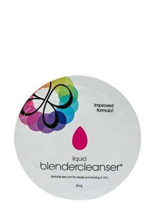 Аксессуар лечебная косметика beautyblender