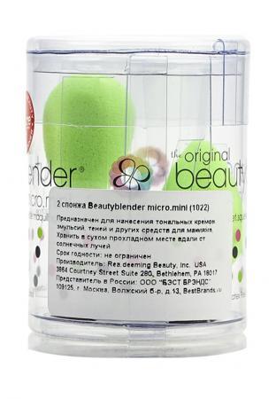 Аксессуар лечебная косметика beautyblender