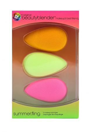 Аксессуар лечебная косметика beautyblender