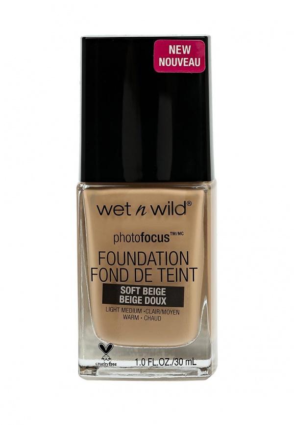 Основа под макияжа Wet n Wild