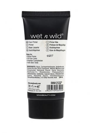 Основа под макияжа Wet n Wild