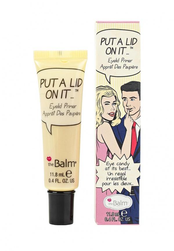 Основа под макияжа theBalm