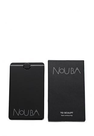 Пудра Nouba