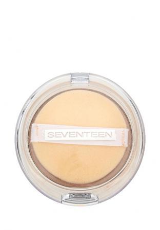 Пудра Seventeen