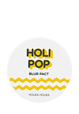 Пудра Holika Holika