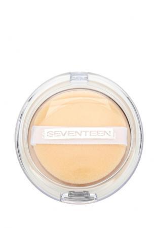 Пудра Seventeen
