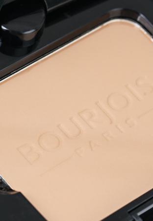 Пудра Bourjois