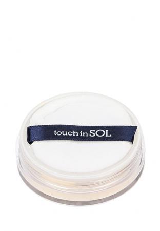Пудра Touch in Sol