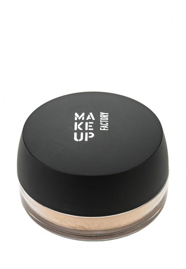 Пудра Make Up Factory