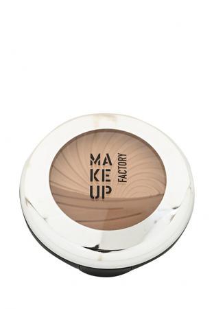 Пудра Make Up Factory