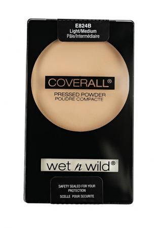 Пудра Wet n Wild