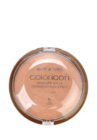 Пудра Wet n Wild