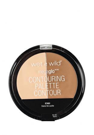 Пудра Wet n Wild