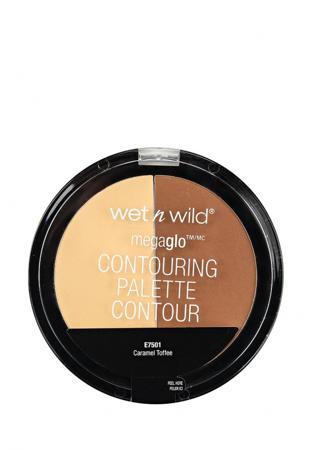 Пудра Wet n Wild