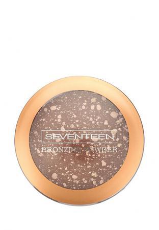 Пудра Seventeen