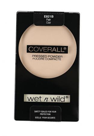 Пудра Wet n Wild