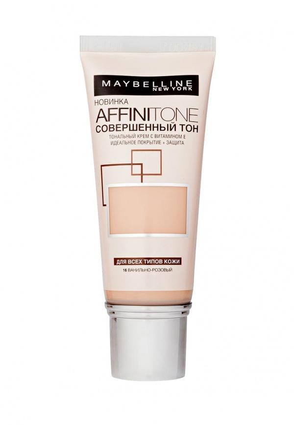Тональное средство Maybelline New York