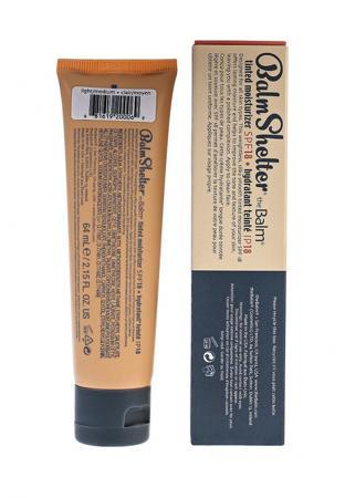 Тональное средство theBalm