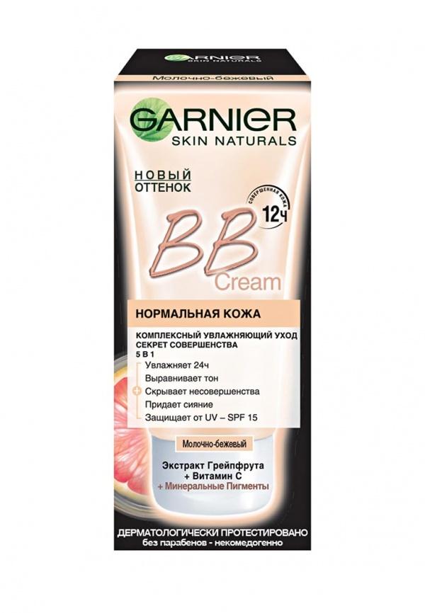 Тональное средство Garnier
