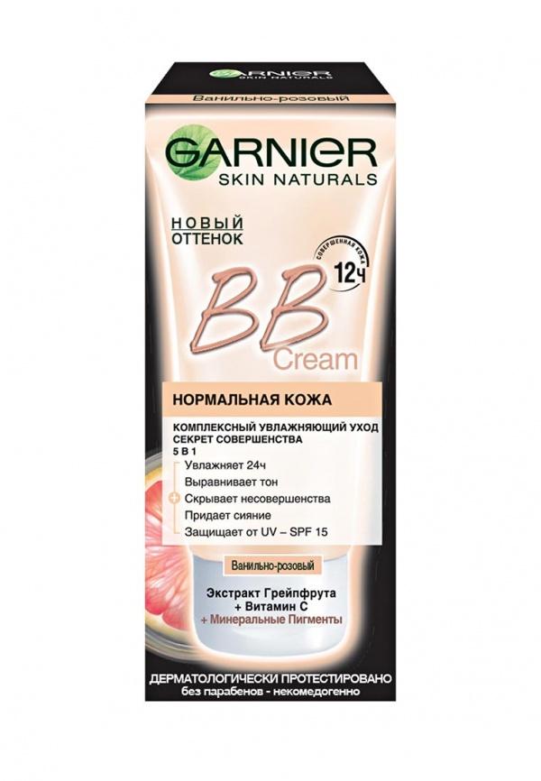 Тональное средство Garnier