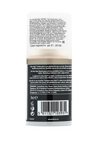 Тональное средство Max Factor