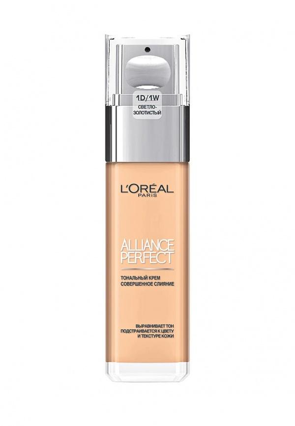 Тональное средство L'Oreal Paris