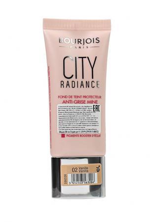 Тональное средство Bourjois