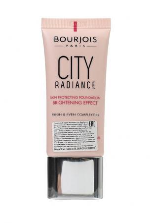 Тональное средство Bourjois