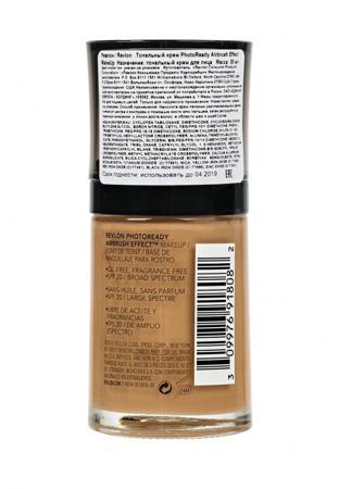 Тональное средство Revlon