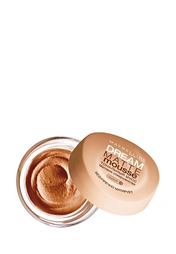 Тональное средство Maybelline New York